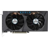 GIGABYTE RTX3060TI 8GB EAGLE GV-N306TEAGLE-8GD GDDR6 256bit HDMI DP PCIe 16X v4.0