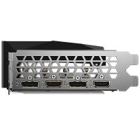GIGABYTE RTX3060TI 8GB GAMING GV-N306TGAMING OC PRO-8GD GDDR6 256bit HDMI DP PCIe 16X v4.0
