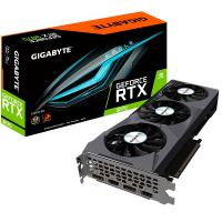 GIGABYTE RTX3070 8GB EAGLE GV-N3070EAGLE 8GD GDDR6 256bit HDMI DP PCIe 16X v4.0