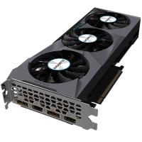 GIGABYTE RTX3070 8GB EAGLE GV-N3070EAGLE 8GD GDDR6 256bit HDMI DP PCIe 16X v4.0