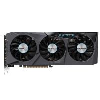 GIGABYTE RTX3070 8GB EAGLE GV-N3070EAGLE 8GD GDDR6 256bit HDMI DP PCIe 16X v4.0