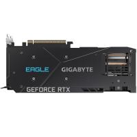 GIGABYTE RTX3070 8GB EAGLE GV-N3070EAGLE 8GD GDDR6 256bit HDMI DP PCIe 16X v4.0