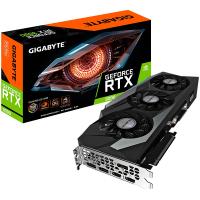 GIGABYTE RTX3090 24GB GAMING OC GV-N3090GAMING OC-24GD GDDR6X 384bit HDMI DP PCIe 16X v4.0