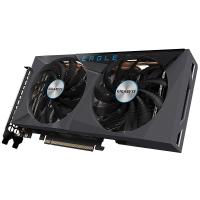 GIGABYTE RTX3060TI 8GB EAGLE GV-N306TEAGLE OC-8GD GDDR6 256bit HDMI DP PCIe 16X v4.0