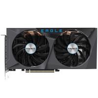 GIGABYTE RTX3060TI 8GB EAGLE GV-N306TEAGLE OC-8GD GDDR6 256bit HDMI DP PCIe 16X v4.0