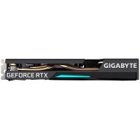 GIGABYTE RTX3060TI 8GB EAGLE GV-N306TEAGLE OC-8GD GDDR6 256bit HDMI DP PCIe 16X v4.0