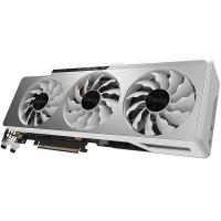 GIGABYTE RTX3090 24GB VISION GV-N3090VISION OC-24GD GDDR6X 384bit HDMI DP PCIe 16X v4.0
