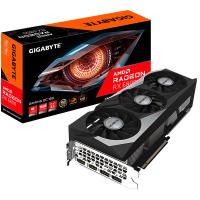 GIGABYTE RX6800 16GB GAMING GV-R68GAMING OC-16GD GDDR6 256bit HDMI DP PCIe 16X v4.0