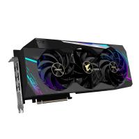 GIGABYTE RTX3080 10GB AORUS XTREME GV-N3080AORUS-X-10GD R2.0 GDDR6X 320bit HDMI DP PCIe 16X v4.0