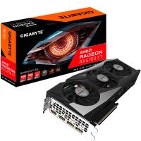 GIGABYTE RX6700 XT 12GB GAMING GV-R67XTGAMING OC-12GD GDDR6 256bit HDMI DP PCIe 16X v4.0