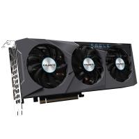 GIGABYTE RX6700 XT 12GB EAGLE GV-R67XTEAGLE-12GD GDDR6 256bit HDMI DP PCIe 16X v4.0