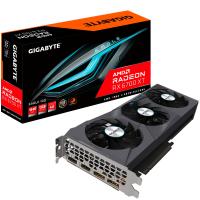 GIGABYTE RX6700 XT 12GB EAGLE GV-R67XTEAGLE-12GD GDDR6 256bit HDMI DP PCIe 16X v4.0