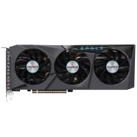 GIGABYTE RX6700 XT 12GB EAGLE GV-R67XTEAGLE-12GD GDDR6 256bit HDMI DP PCIe 16X v4.0