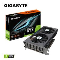 GIGABYTE RTX3060 12GB EAGLE GV-N3060EAGLE OC-12GD GDDR6 192bit Ekran Kartı