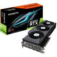 GIGABYTE RTX3080Ti 12GB EAGLE GV-N308TEAGLE-12GD GDDR6X 384bit HDMI DP PCIe 16X v4.0
