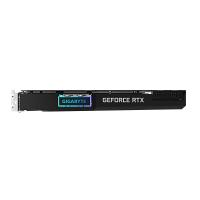 GIGABYTE RTX3080 10GB GAMING GV-N3080GAMING OC WB-10GD GDDR6X 320bit HDMI DP PCIe 16X v4.0