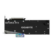 GIGABYTE RTX3080 10GB GAMING GV-N3080GAMING OC WB-10GD GDDR6X 320bit HDMI DP PCIe 16X v4.0