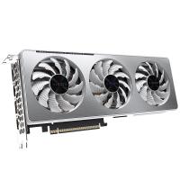 GIGABYTE RTX3060TI 8GB VISION GV-N306TVISION OC-8GD 2.0 GDDR6 256bit HDMI DP PCIe 16X v4.0