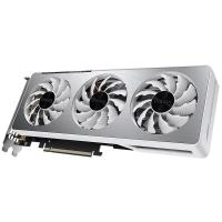 GIGABYTE RTX3060TI 8GB VISION GV-N306TVISION OC-8GD 2.0 GDDR6 256bit HDMI DP PCIe 16X v4.0
