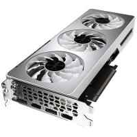 GIGABYTE RTX3060TI 8GB VISION GV-N306TVISION OC-8GD 2.0 GDDR6 256bit HDMI DP PCIe 16X v4.0