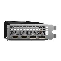 GIGABYTE RX6600XT 8GB GAMING GV-R66XTGAMING OC-8GD GDDR6 128bit HDMI DP PCIe 16X v4.0