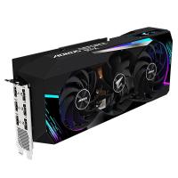 GIGABYTE RTX3080Ti 12GB AORUS MASTER GV-N308TAORUS-M-12GD GDDR6X 384bit HDMI DP PCIe 16X v4.0
