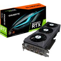 GIGABYTE RTX3070Ti 8GB EAGLE GV-N307TEAGLE-8GD GDDR6X 256bit HDMI DP PCIe 16X v4.0