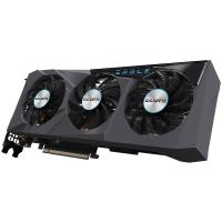 GIGABYTE RTX3070Ti 8GB EAGLE GV-N307TEAGLE-8GD GDDR6X 256bit HDMI DP PCIe 16X v4.0