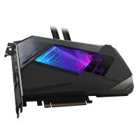 GIGABYTE RTX3080Ti 12GB AORUS XTREME WATERFORCE GV-N308TAORUSX W-12GD GDDR6X 384bit HDMI DP PCIe 16X v4.0 Sıvı Soğutma D