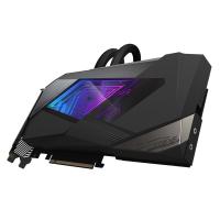 GIGABYTE RTX3080Ti 12GB AORUS XTREME WATERFORCE GV-N308TAORUSX W-12GD GDDR6X 384bit HDMI DP PCIe 16X v4.0 Sıvı Soğutma D
