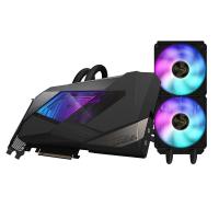 GIGABYTE RTX3080Ti 12GB AORUS XTREME WATERFORCE GV-N308TAORUSX W-12GD GDDR6X 384bit HDMI DP PCIe 16X v4.0 Sıvı Soğutma D