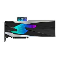 GIGABYTE RTX3080Ti 12GB AORUS XTREME WATERFORCE GV-N308TAORUSX W-12GD GDDR6X 384bit HDMI DP PCIe 16X v4.0 Sıvı Soğutma D