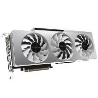GIGABYTE RTX3080Ti 12GB VISION OC GV-N308TVISION OC-12GD GDDR6X 384bit HDMI DP PCIe 16X v4.0