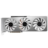 GIGABYTE RTX3080Ti 12GB VISION OC GV-N308TVISION OC-12GD GDDR6X 384bit HDMI DP PCIe 16X v4.0