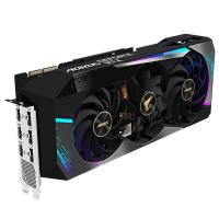 GIGABYTE RTX3090 24GB AORUS XTREME GV-N3090AORUS X-24GD GDDR6X 384bit HDMI DP PCIe 16X v4.0
