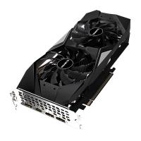 GIGABYTE RTX2060 12GB GV-N2060WF2OC-12GD GDDR6 192bit HDMI DP PCIe 16X v3.0