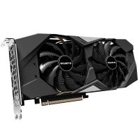 GIGABYTE RTX2060 SUPER 8GB WINDFORCE GV-N206SWF2OC-8GD GDDR6 256bit HDMI DP PCIe 16X v3.0