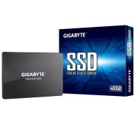 GIGABYTE SSD 480gb 2.5" GP-GSTFS31480GNTD 550MB/s 480MB/s 75K IOPS 70K IOPS Sata III