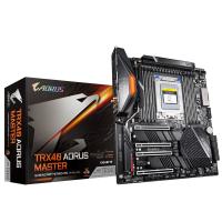 GIGABYTE TRX40 AORUS MASTER 4400Mhz(OC) DDR4 sTRX4