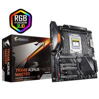 GIGABYTE TRX40 AORUS MASTER 4400Mhz(OC) DDR4 sTRX4