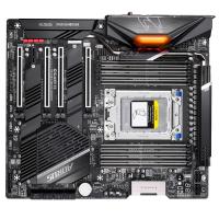 GIGABYTE TRX40 AORUS MASTER 4400Mhz(OC) DDR4 sTRX4