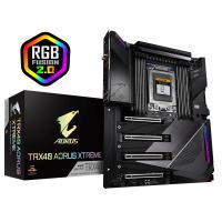 GIGABYTE TRX40 AORUS XTREME 4400(O.C) DDR4 sTRX4
