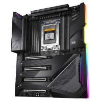 GIGABYTE TRX40 AORUS MASTER DDR4 M2 PCIe NVME PCIe 16X v4.0 sTRX4 ATX