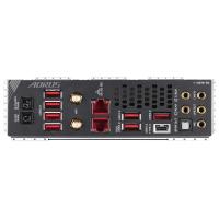 GIGABYTE TRX40 AORUS MASTER DDR4 M2 PCIe NVME PCIe 16X v4.0 sTRX4 ATX