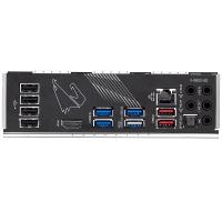 GIGABYTE X570 AORUS ELITE DDR4 M2 PCIe NVME HDMI PCIe 16X v3.0 AM4 ATX