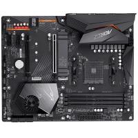 GIGABYTE X570 AORUS ELITE DDR4 M2 PCIe NVME HDMI PCIe 16X v3.0 AM4 ATX
