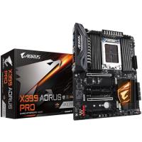 Gigabyte X399 AORUS PRO DDR4 SocketTR4