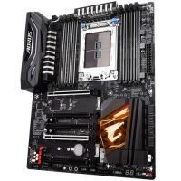 Gigabyte X399 AORUS PRO DDR4 SocketTR4