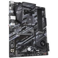 GIGABYTE X570 UD 4000MHz(OC) DDR4 Soket AM4 M.2 HDMI PCIe 4.0 ATX Anakart