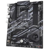 GIGABYTE X570 UD 4000MHz(OC) DDR4 Soket AM4 M.2 HDMI PCIe 4.0 ATX Anakart